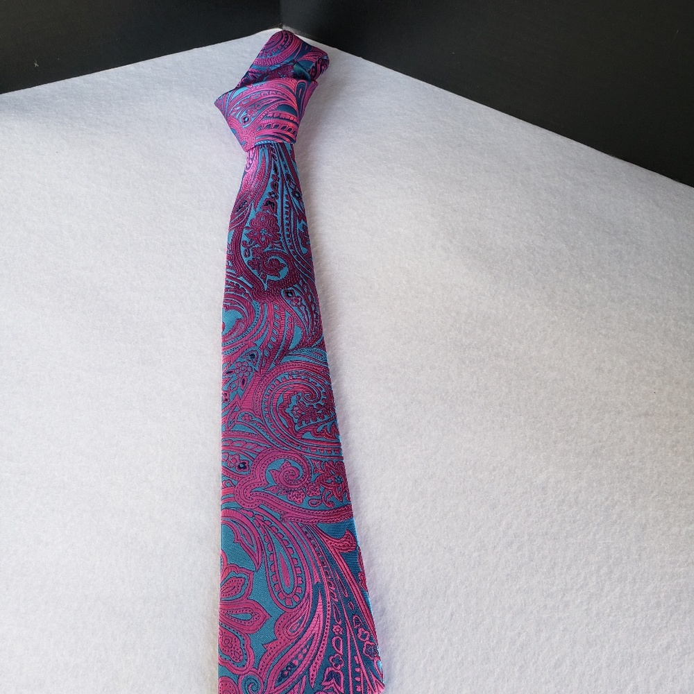 Men's Tie